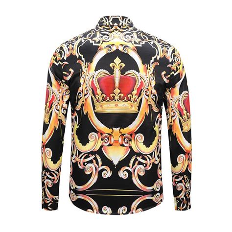 cheap replica versace shirts|versace suits outlet.